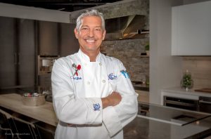 Chef Bob Aungst 