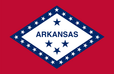 Arkansas