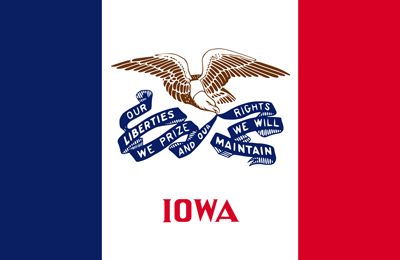 Iowa