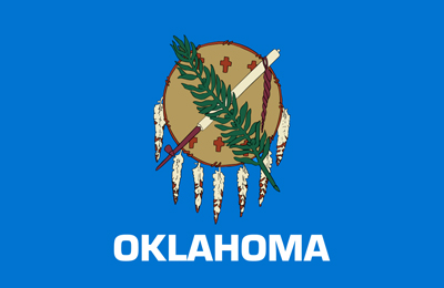 Oklahoma