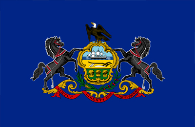 Pennsylvania